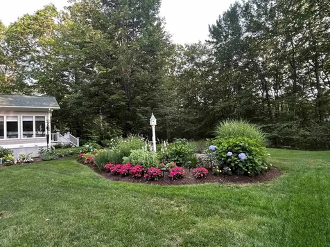 13 Pointe Sewall Road Wolfeboro NH 03894