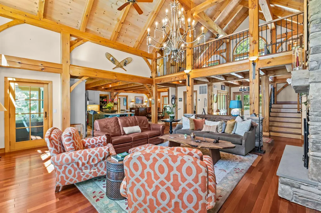 670 Spencer Farm Road Ferrisburgh VT 05491
