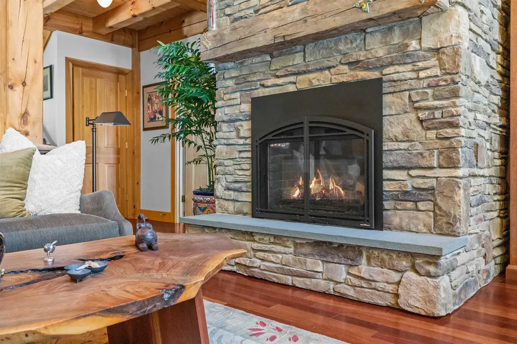 670 Spencer Farm Road Ferrisburgh VT 05491