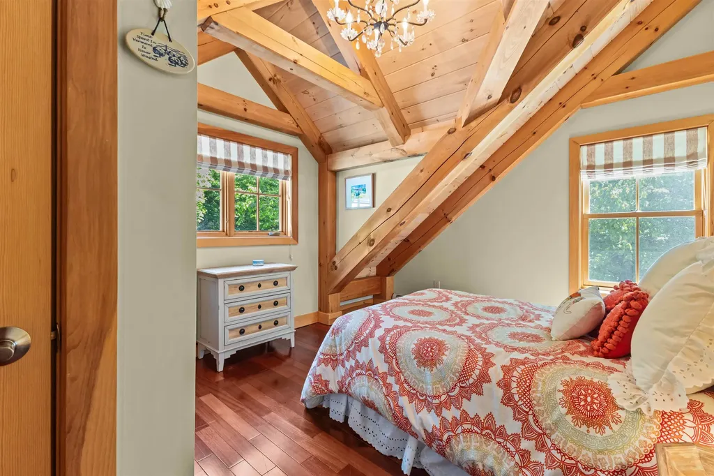 670 Spencer Farm Road Ferrisburgh VT 05491