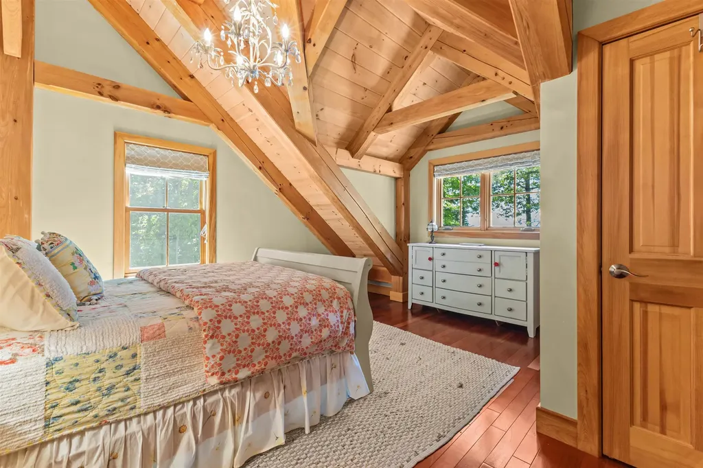 670 Spencer Farm Road Ferrisburgh VT 05491