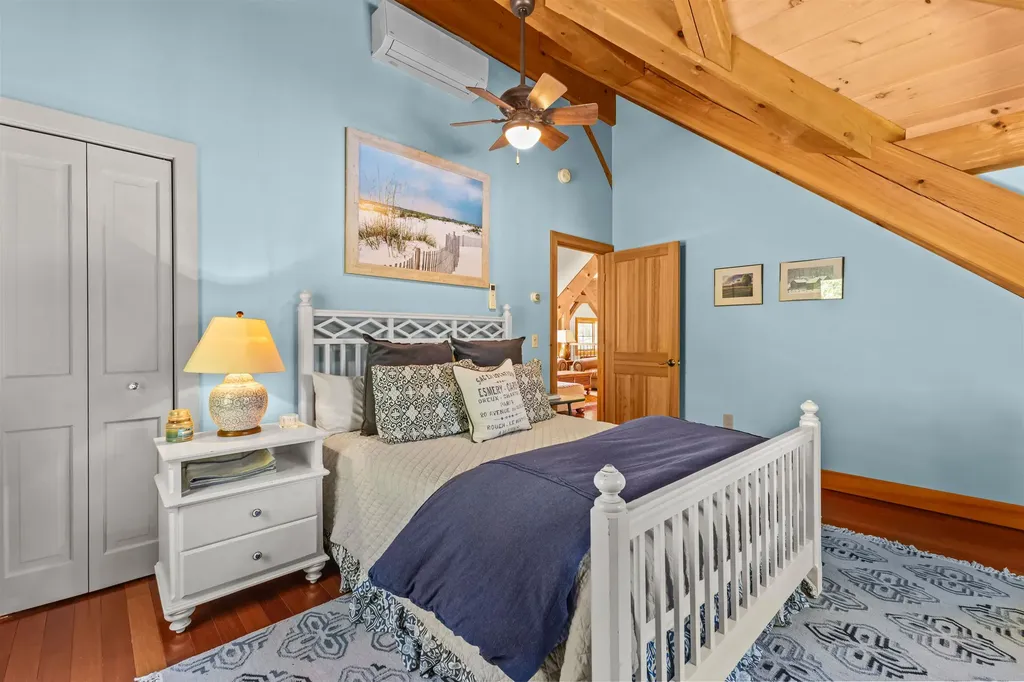 670 Spencer Farm Road Ferrisburgh VT 05491