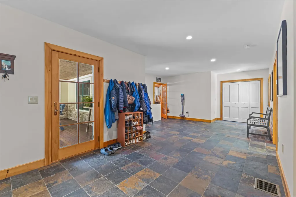 670 Spencer Farm Road Ferrisburgh VT 05491