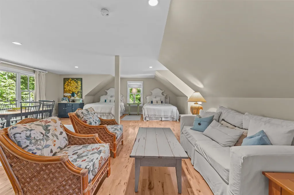 670 Spencer Farm Road Ferrisburgh VT 05491