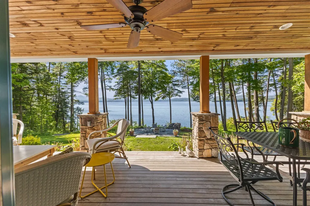 670 Spencer Farm Road Ferrisburgh VT 05491