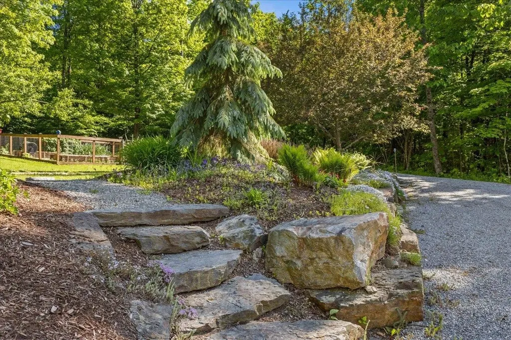 670 Spencer Farm Road Ferrisburgh VT 05491