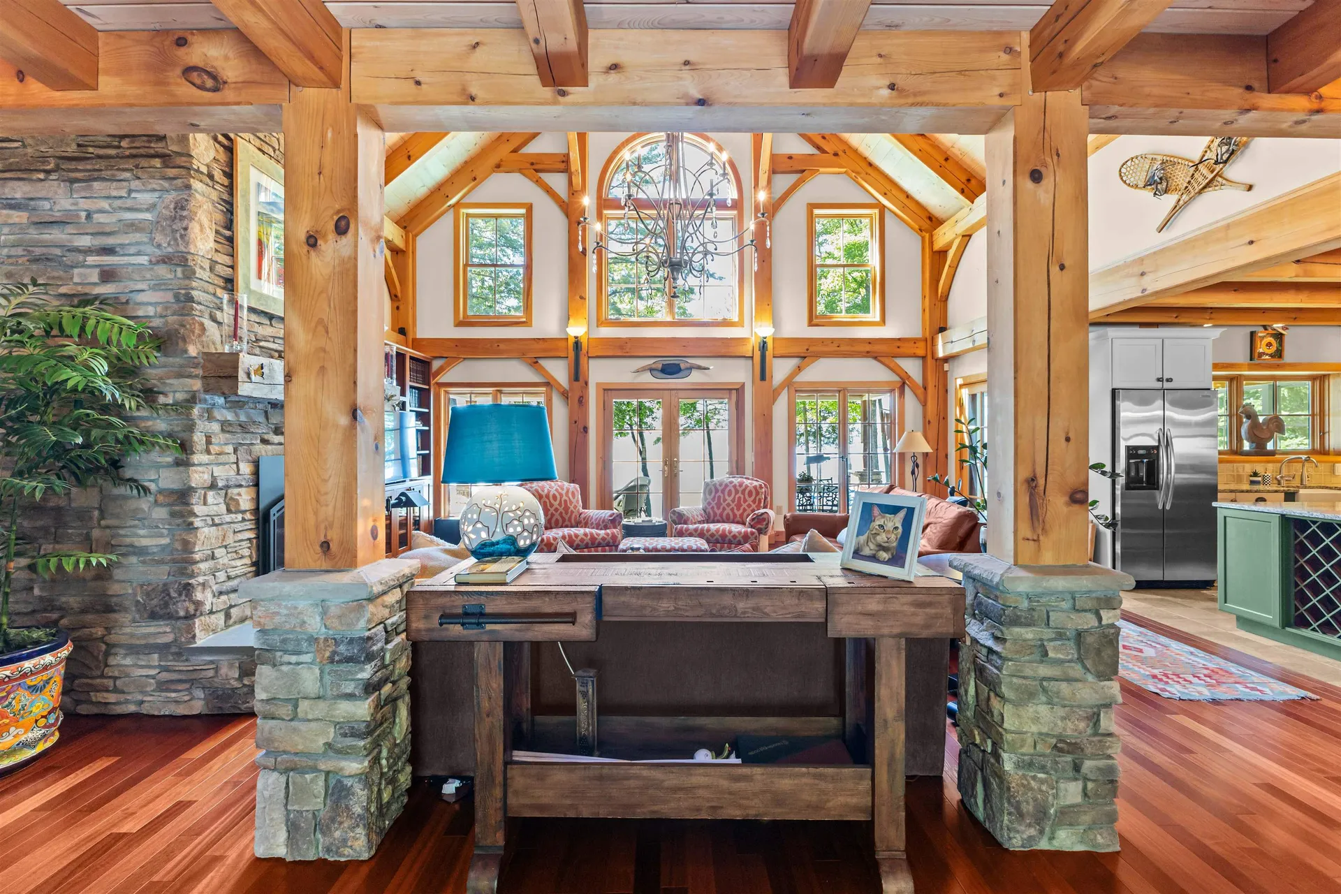 670 Spencer Farm Road Ferrisburgh VT 05491