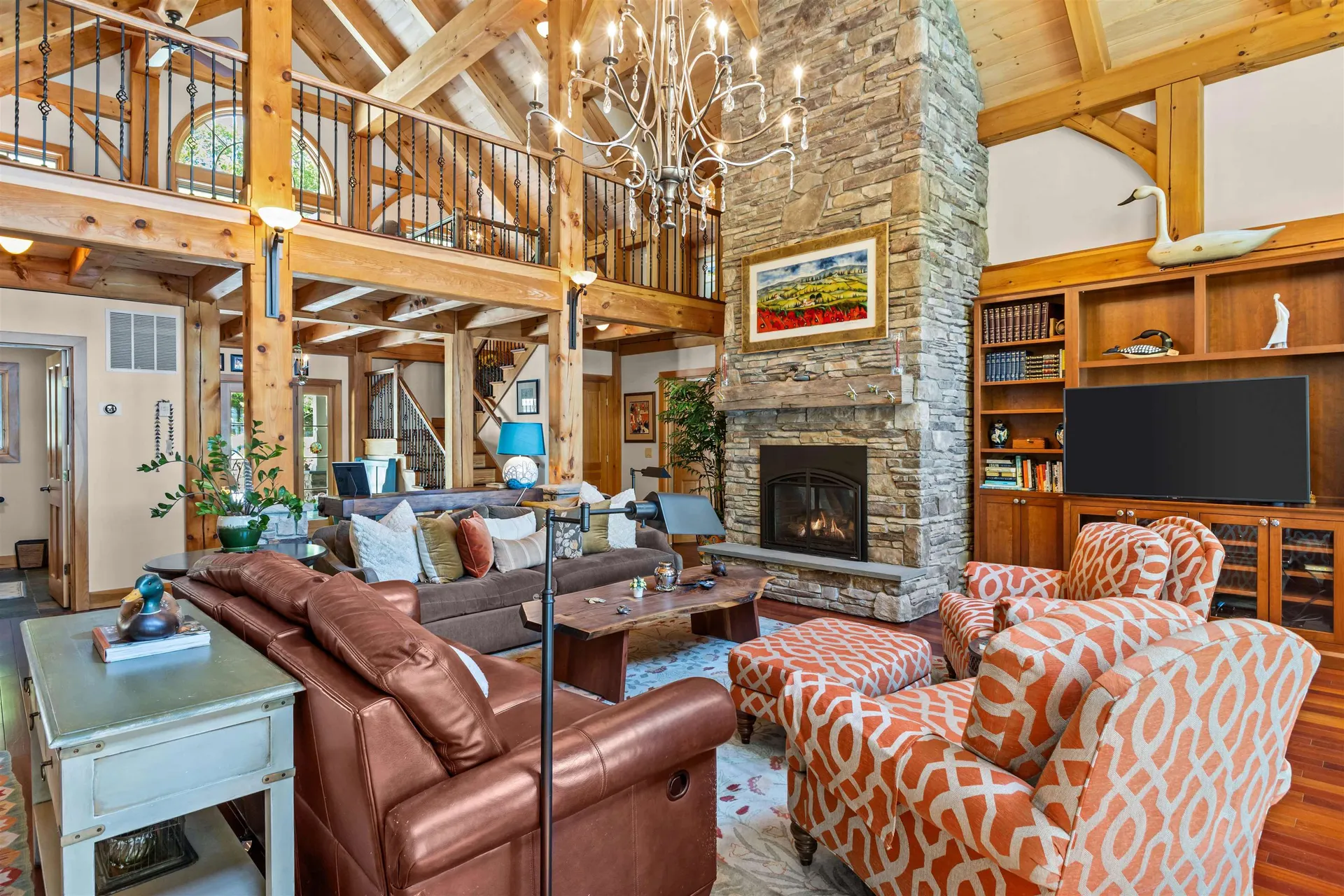 670 Spencer Farm Road Ferrisburgh VT 05491