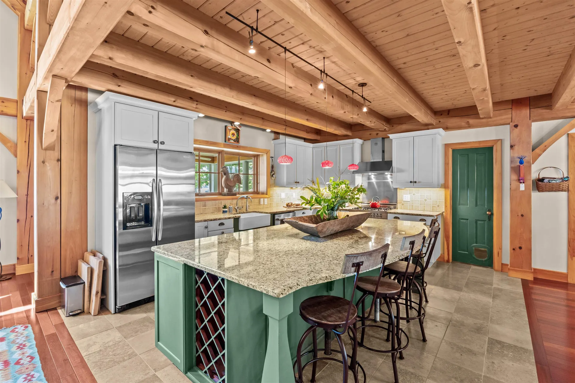 670 Spencer Farm Road Ferrisburgh VT 05491