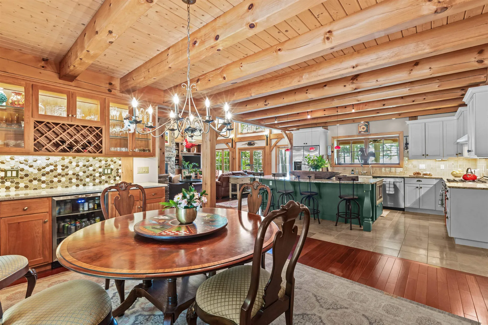 670 Spencer Farm Road Ferrisburgh VT 05491