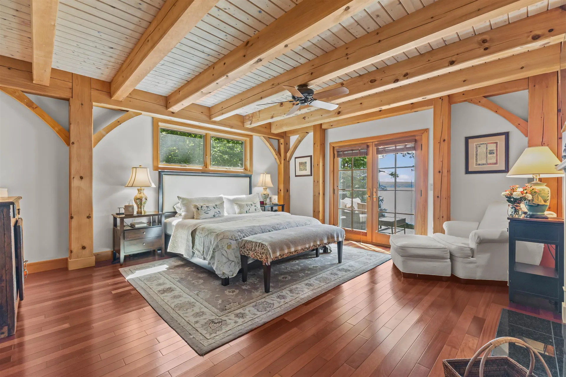 670 Spencer Farm Road Ferrisburgh VT 05491