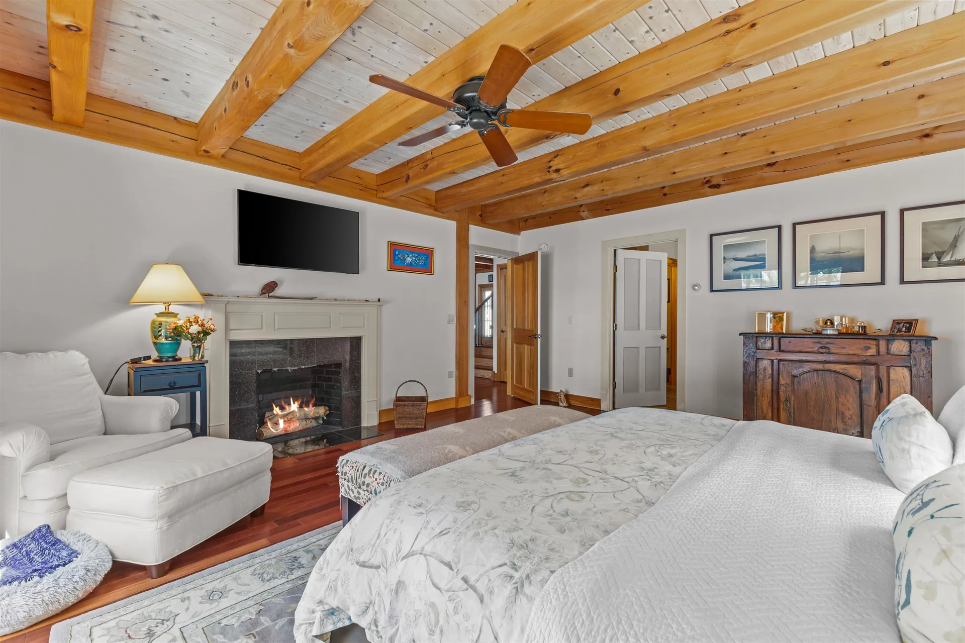 670 Spencer Farm Road Ferrisburgh VT 05491