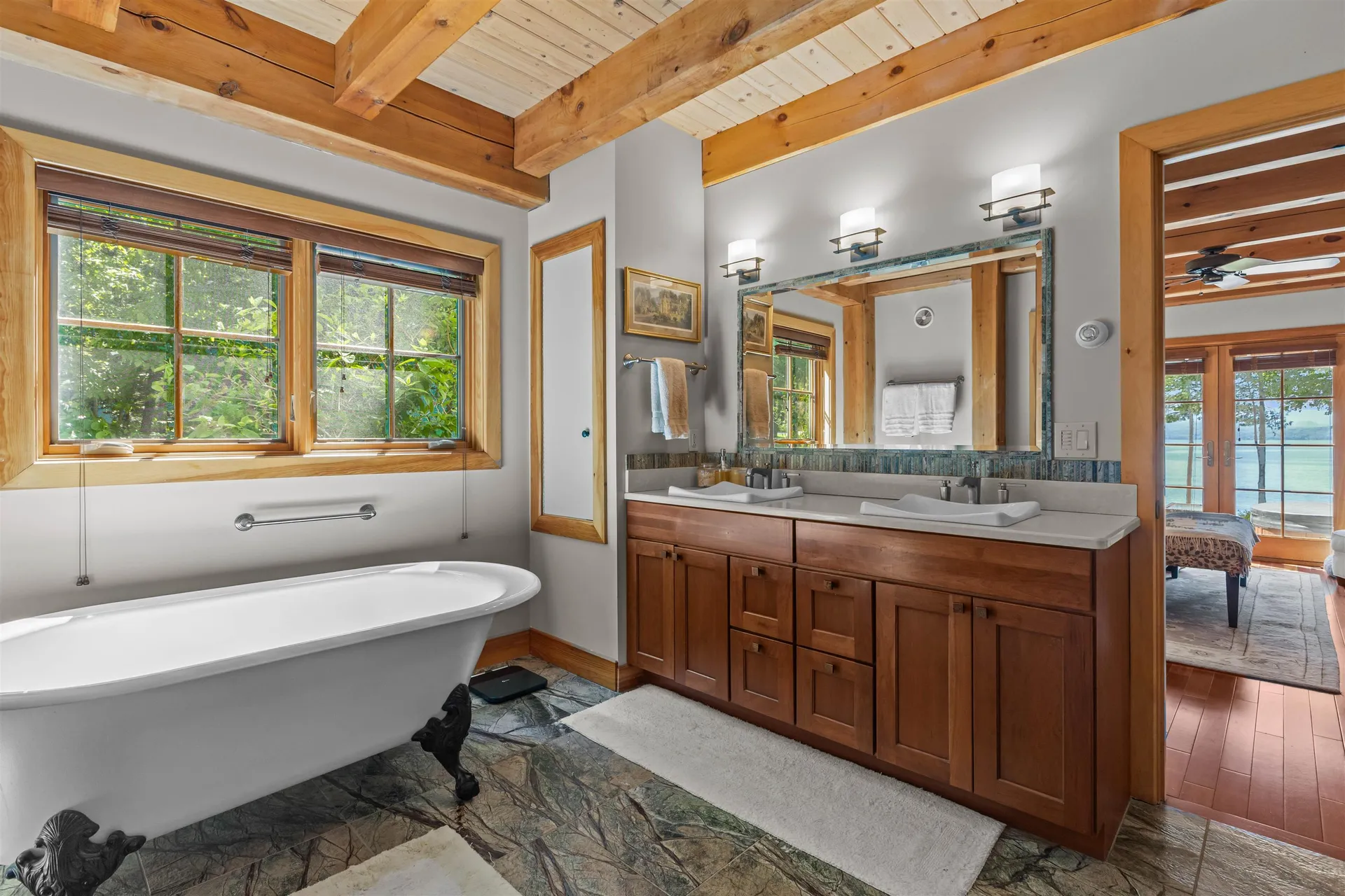 670 Spencer Farm Road Ferrisburgh VT 05491