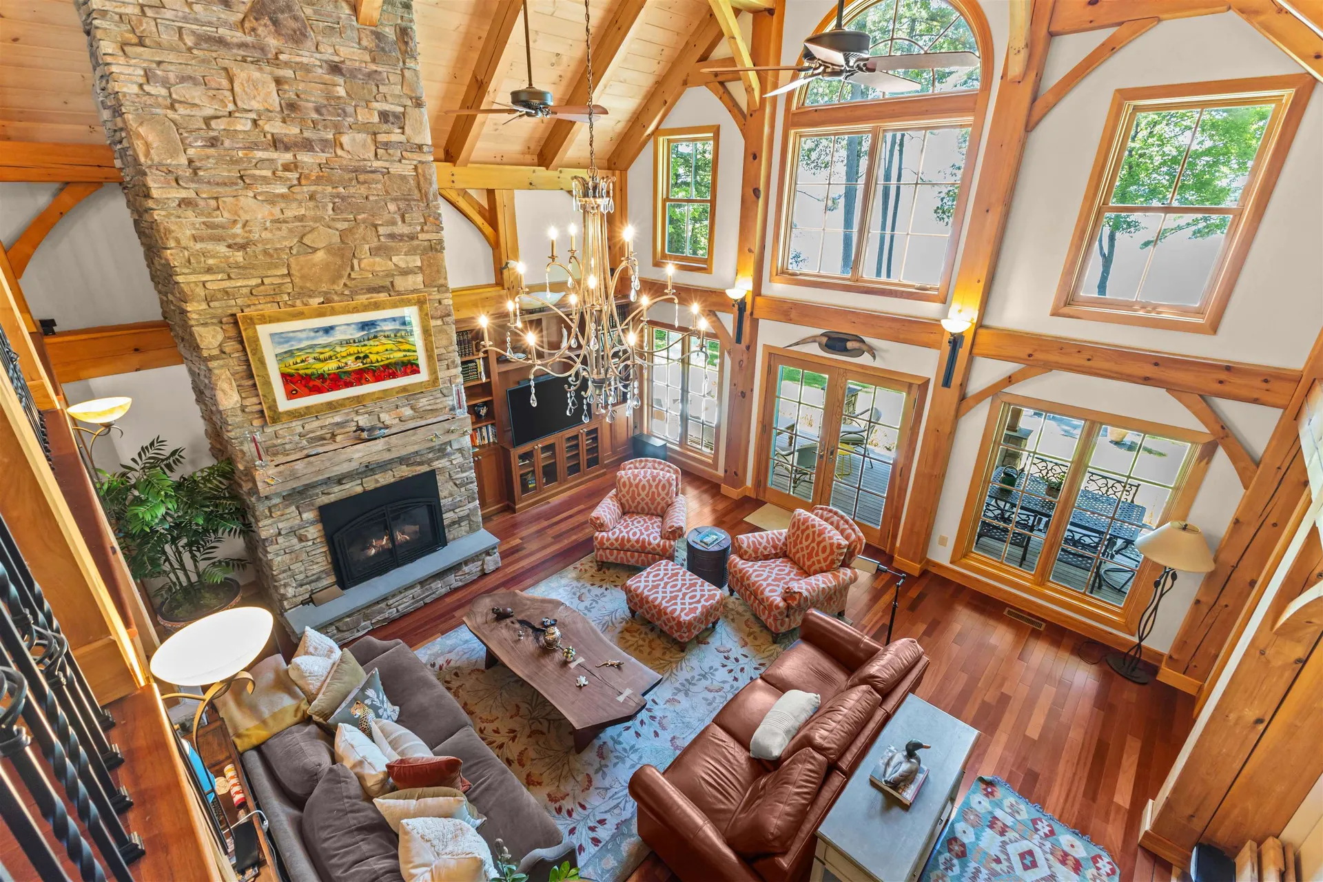670 Spencer Farm Road Ferrisburgh VT 05491