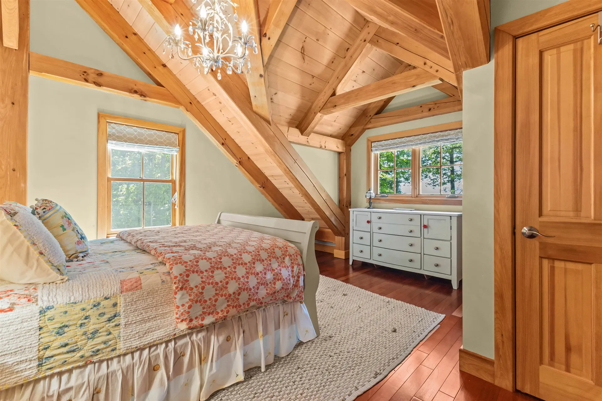 670 Spencer Farm Road Ferrisburgh VT 05491