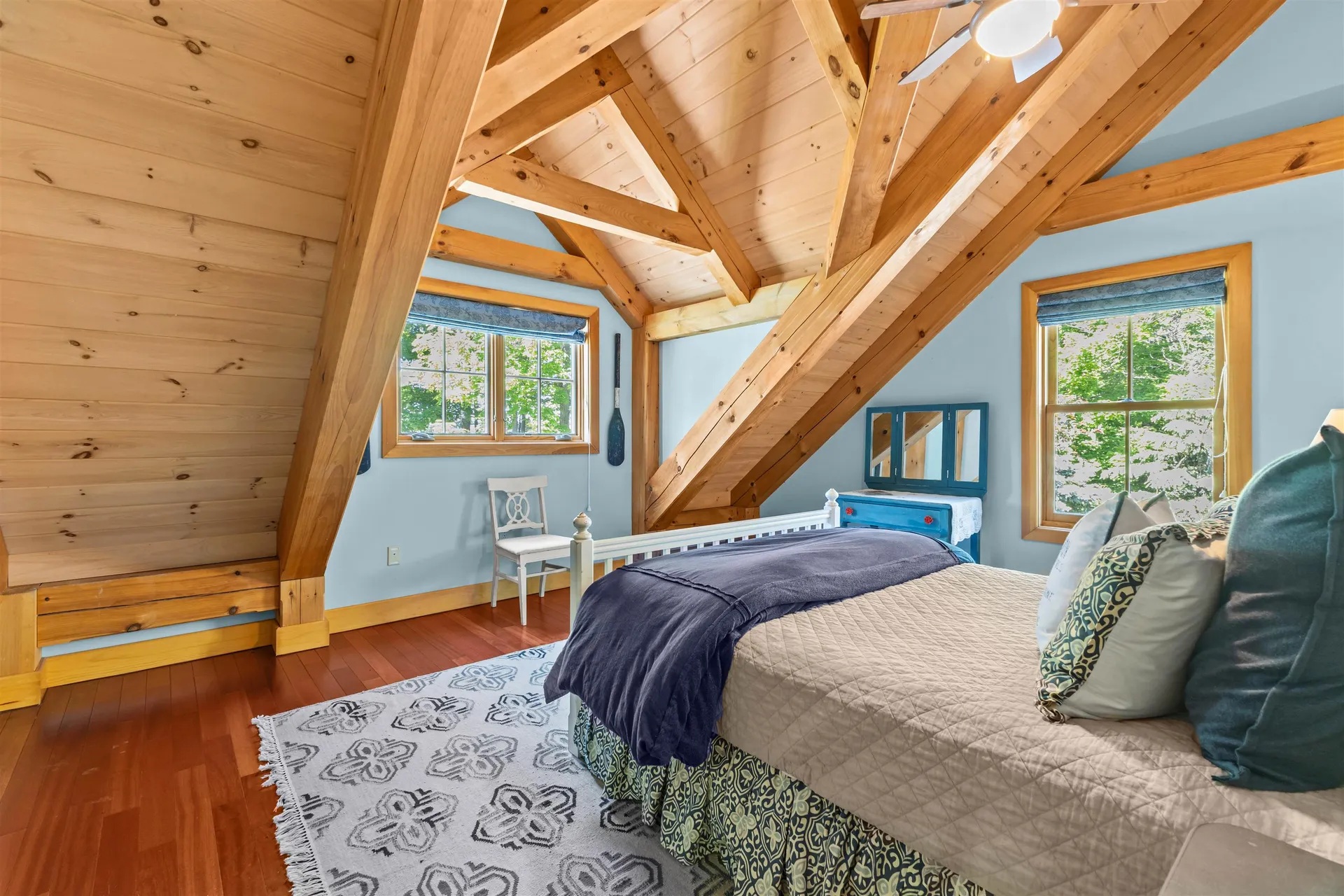 670 Spencer Farm Road Ferrisburgh VT 05491