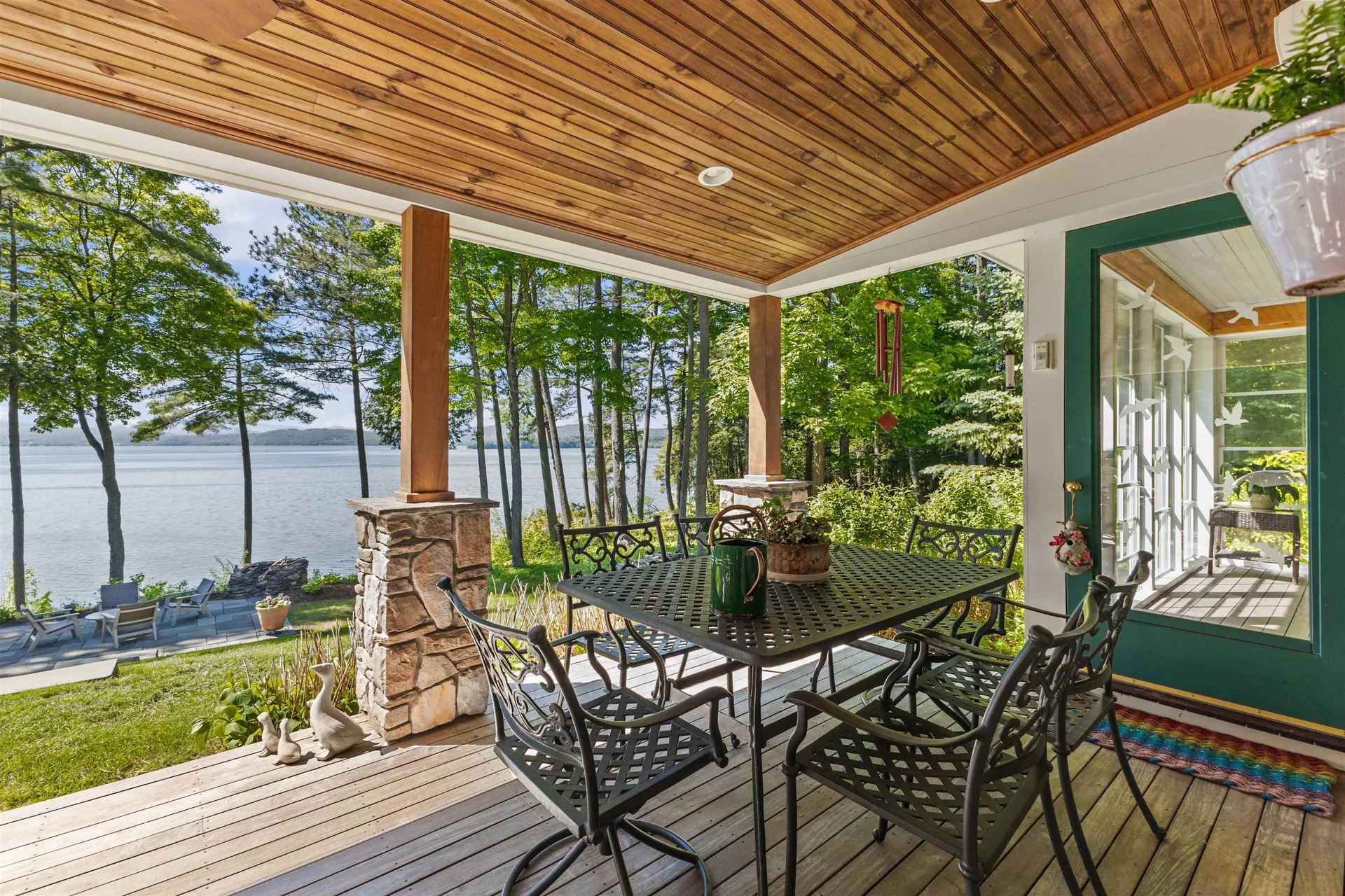670 Spencer Farm Road Ferrisburgh VT 05491