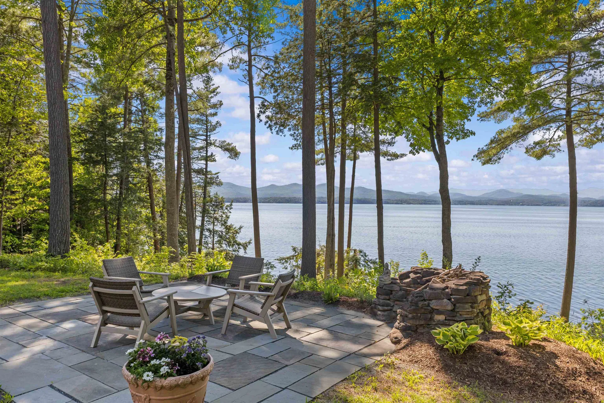 670 Spencer Farm Road Ferrisburgh VT 05491