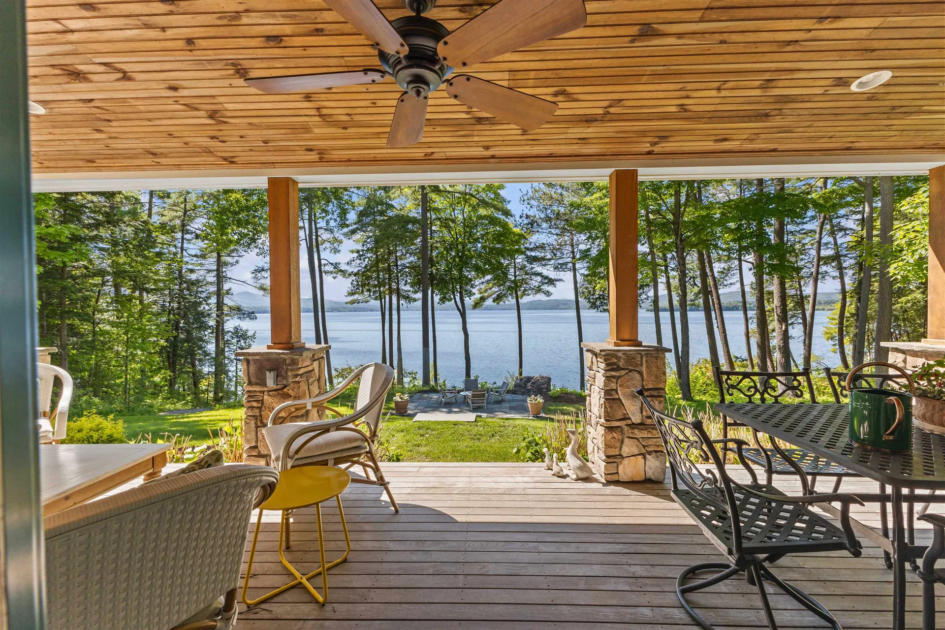 670 Spencer Farm Road Ferrisburgh VT 05491