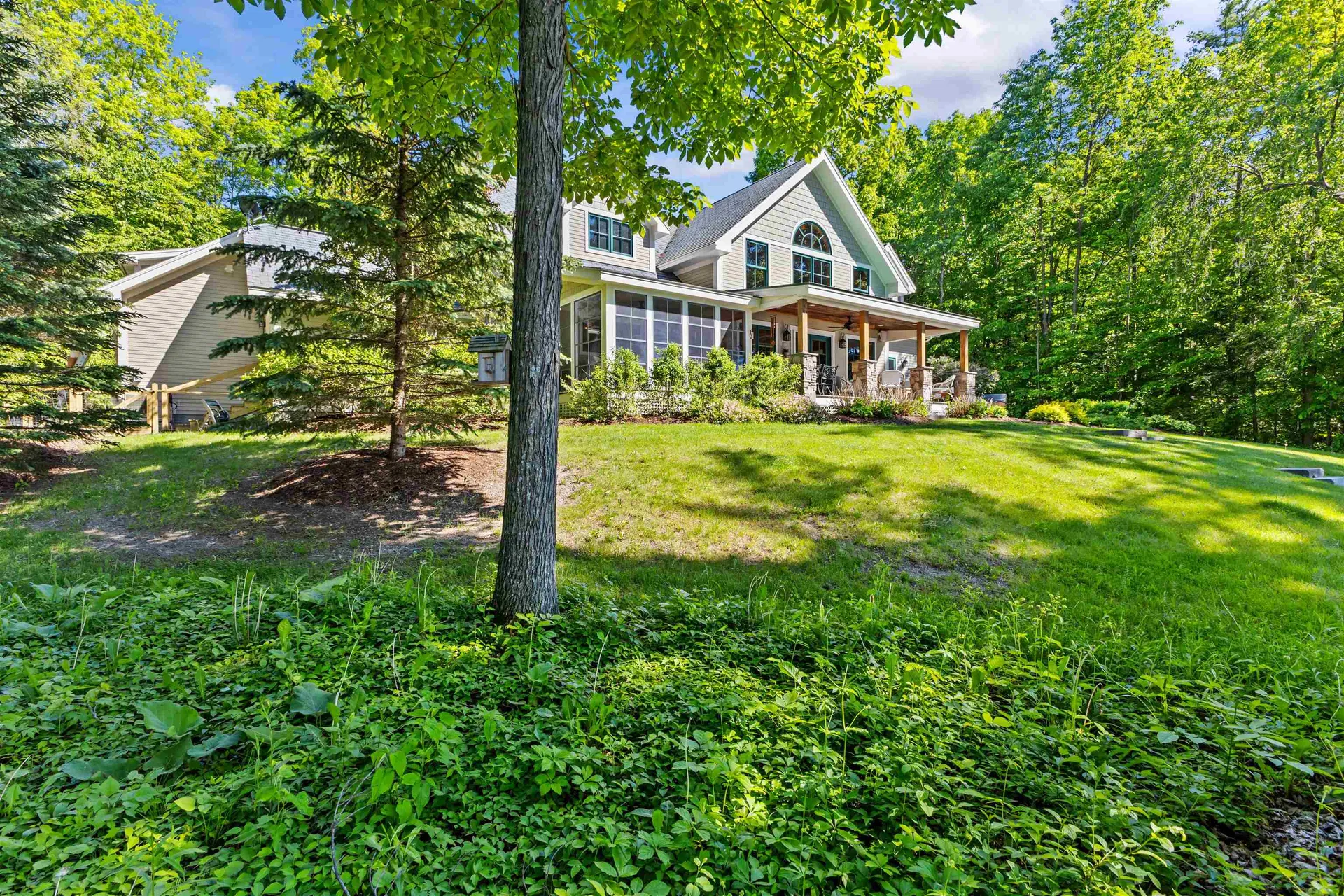 670 Spencer Farm Road Ferrisburgh VT 05491