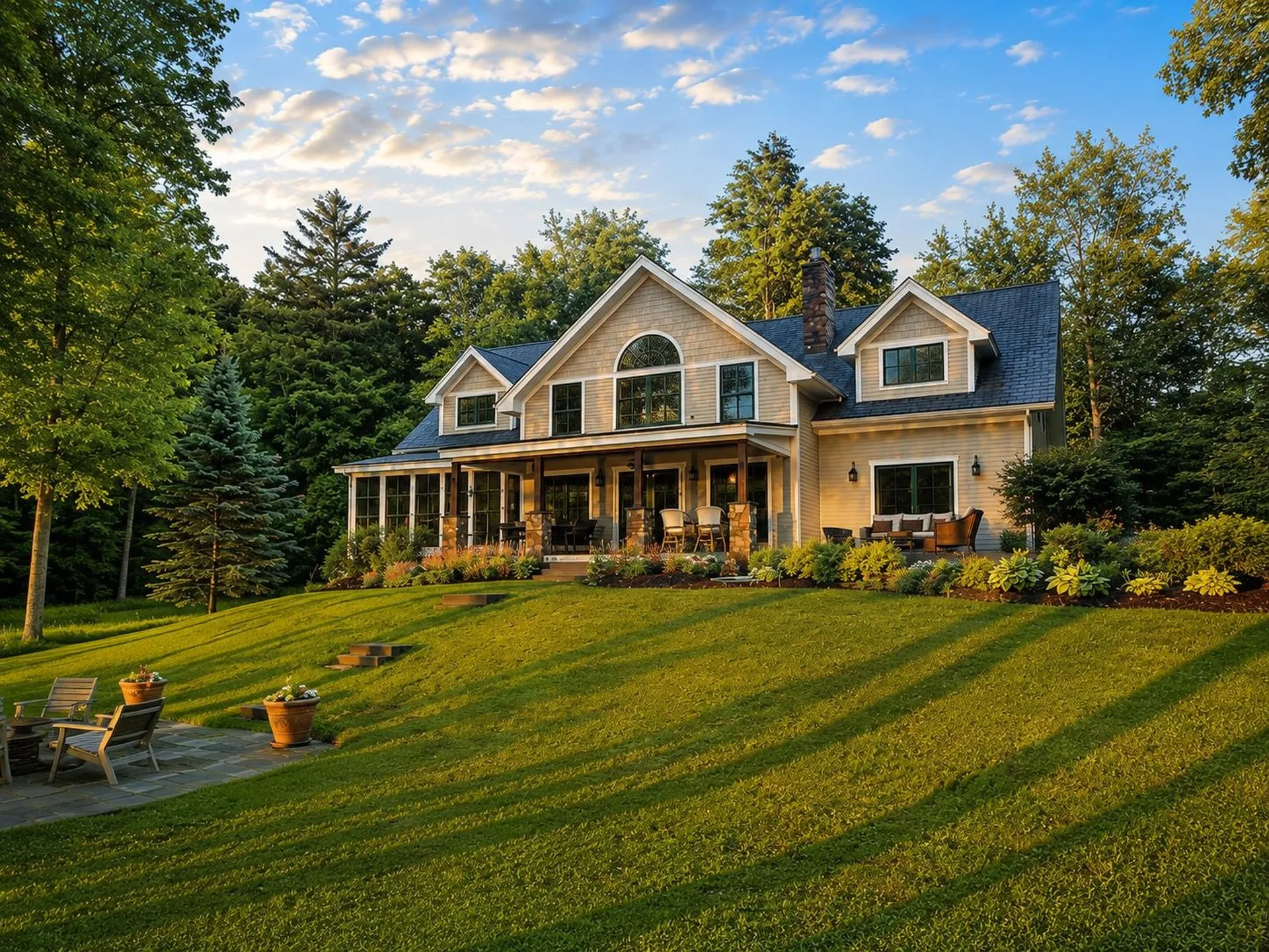 670 Spencer Farm Road Ferrisburgh VT 05491