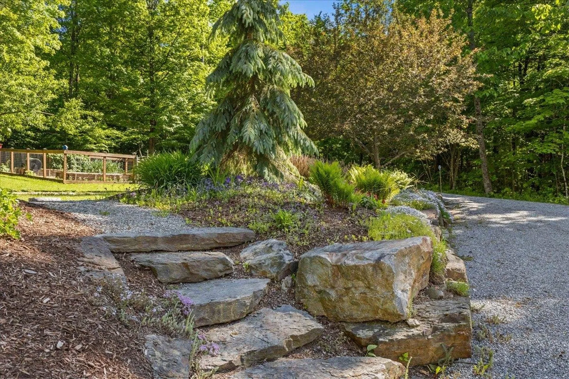 670 Spencer Farm Road Ferrisburgh VT 05491