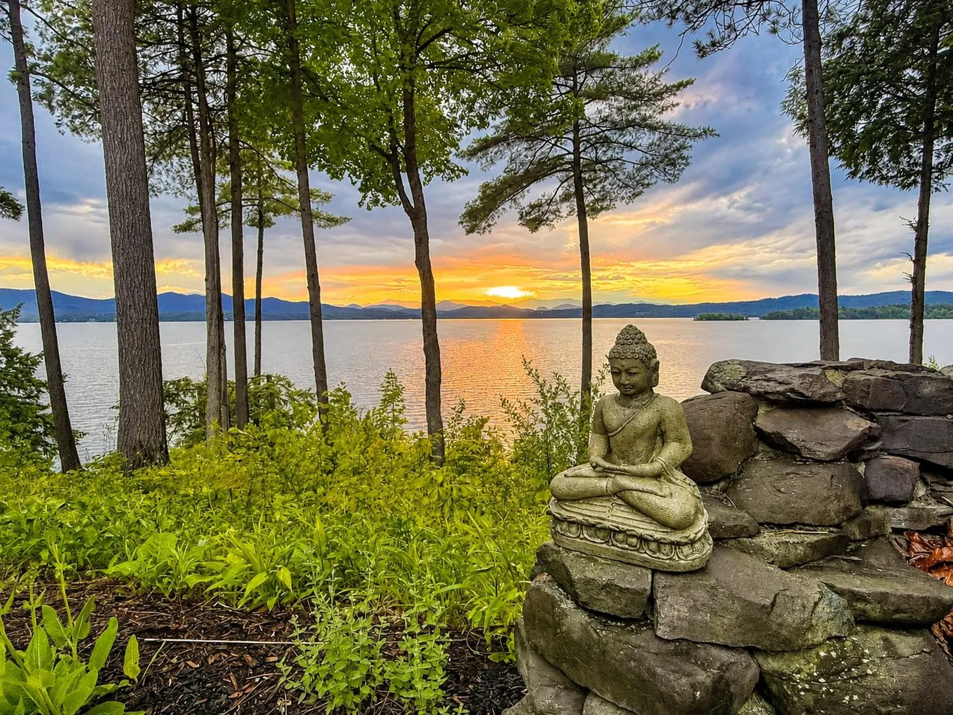 670 Spencer Farm Road Ferrisburgh VT 05491