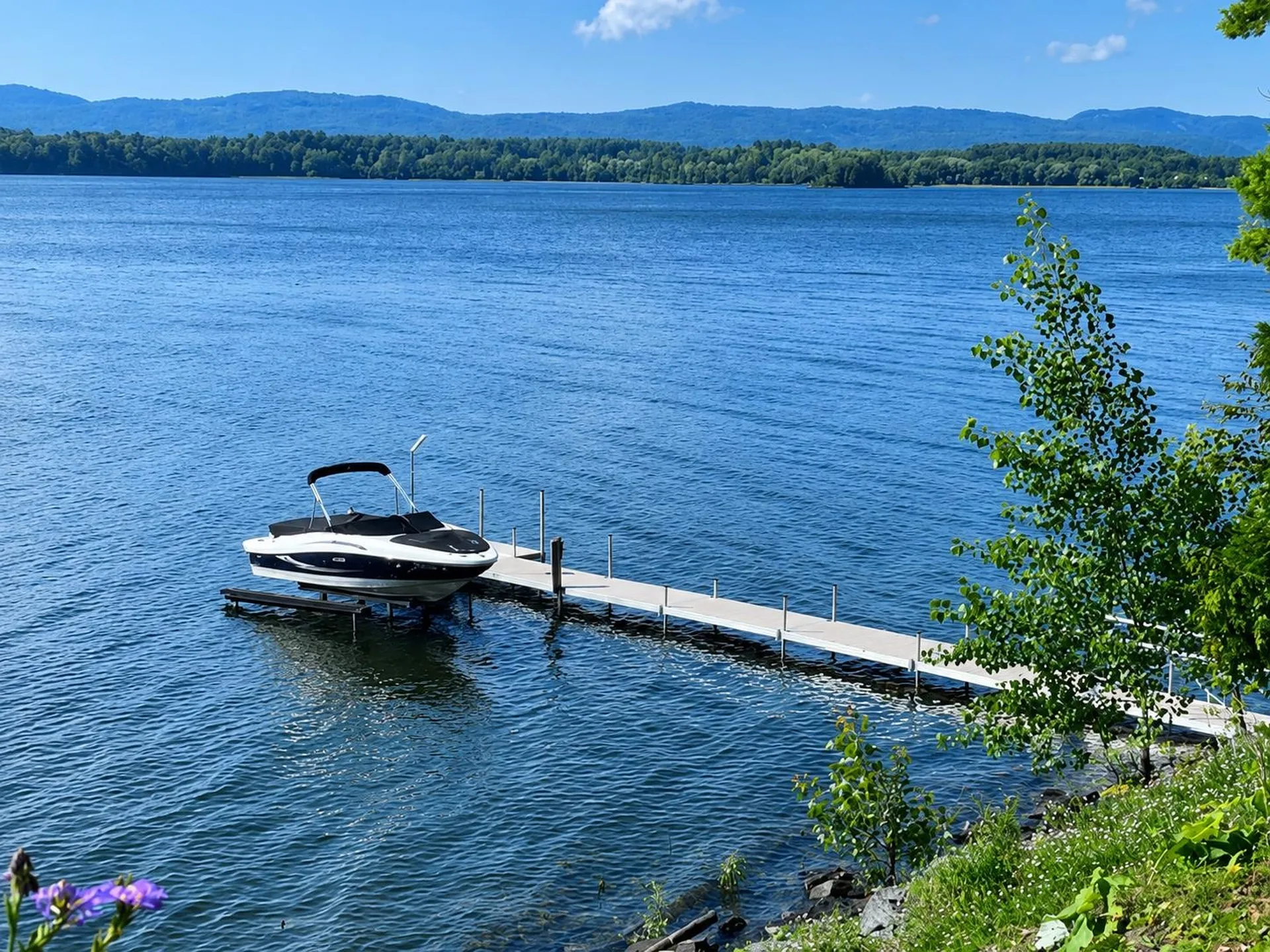 670 Spencer Farm Road Ferrisburgh VT 05491