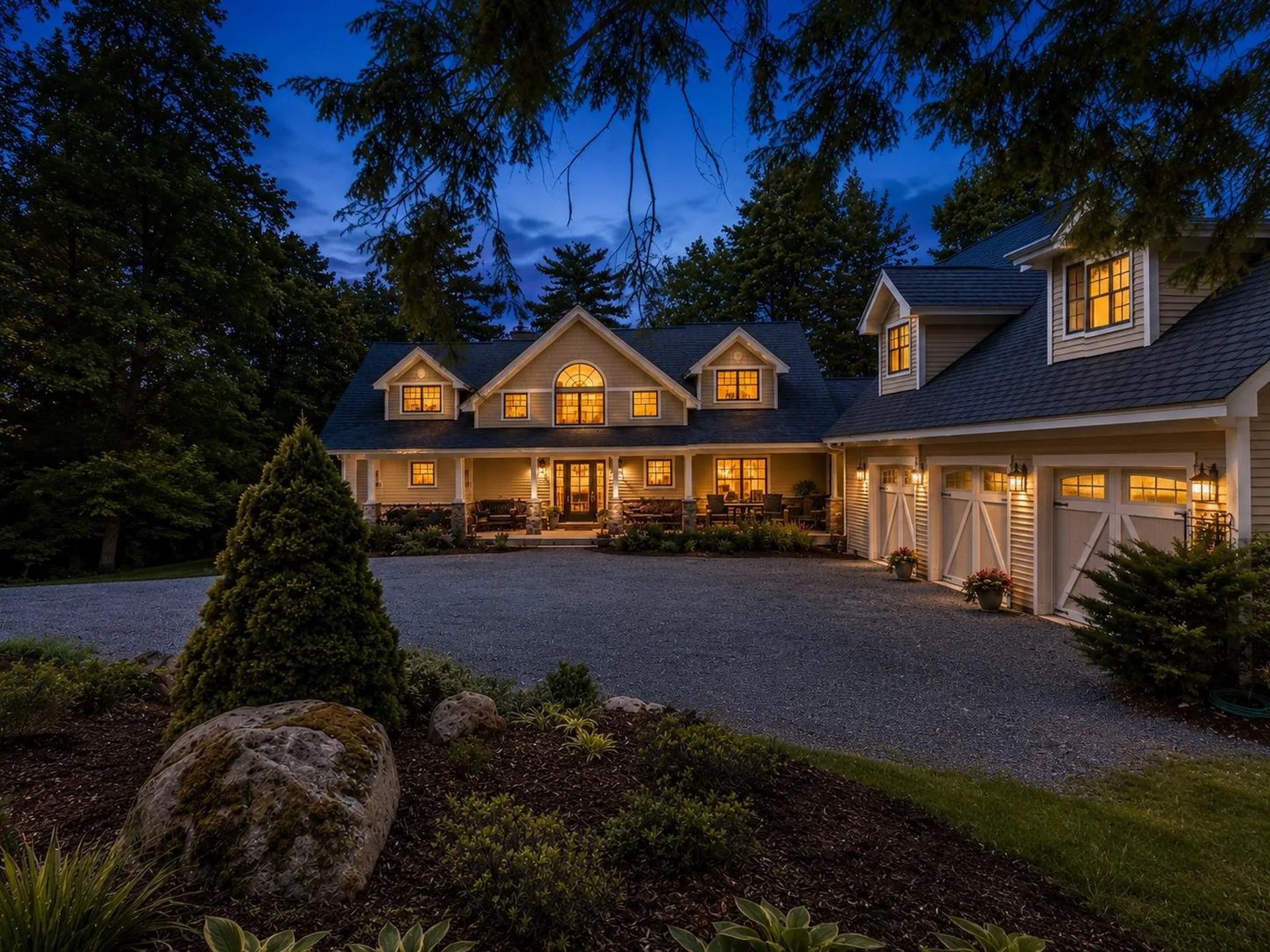 670 Spencer Farm Road Ferrisburgh VT 05491