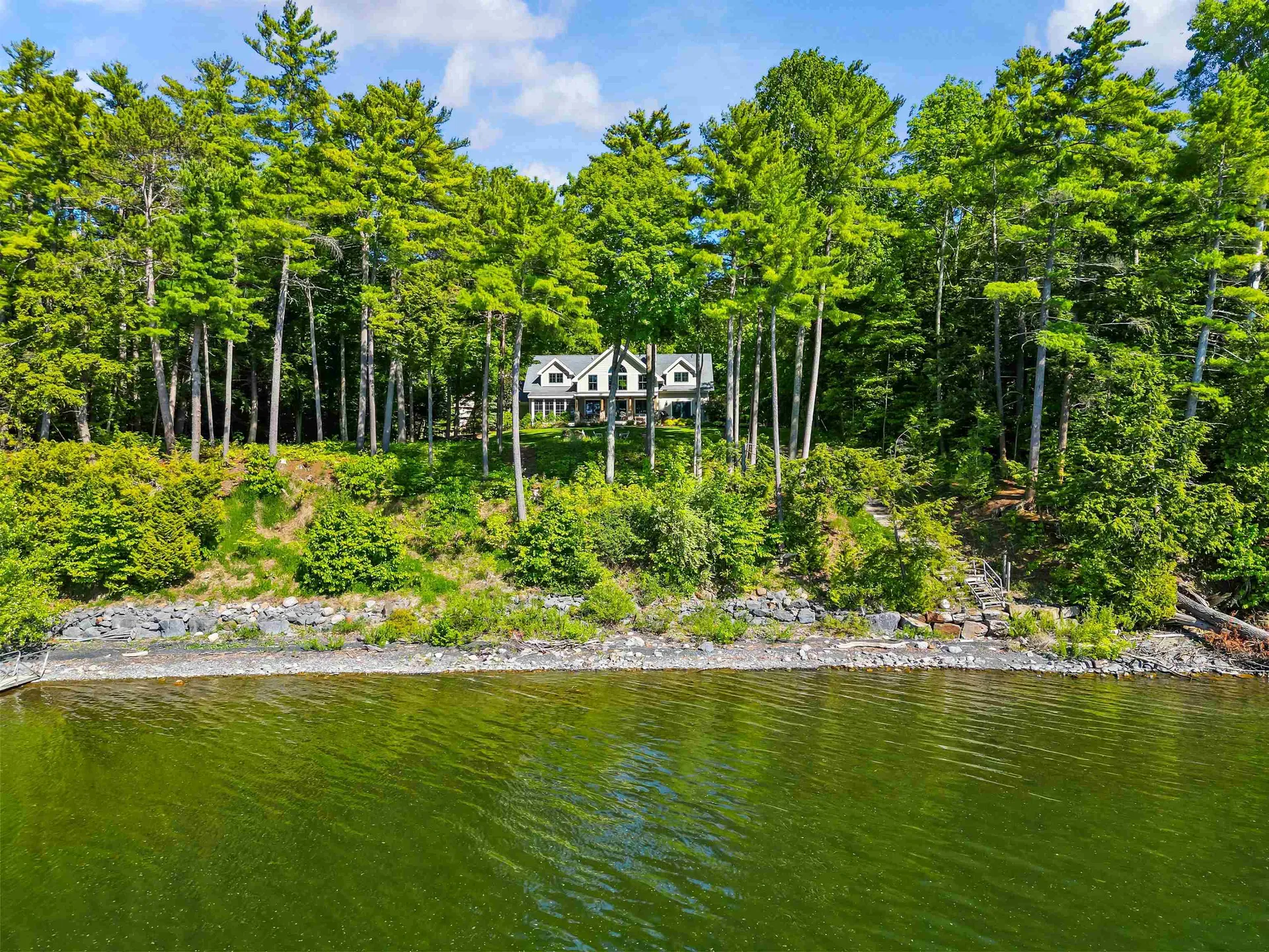 670 Spencer Farm Road Ferrisburgh VT 05491