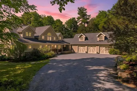 670 Spencer Farm Road Ferrisburgh VT 05491