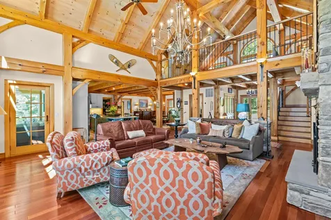 670 Spencer Farm Road Ferrisburgh VT 05491