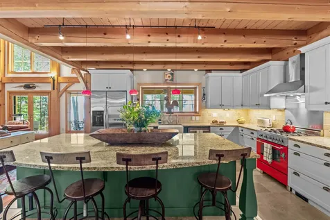 670 Spencer Farm Road Ferrisburgh VT 05491