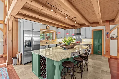 670 Spencer Farm Road Ferrisburgh VT 05491