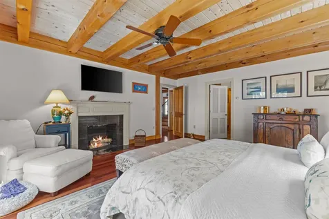 670 Spencer Farm Road Ferrisburgh VT 05491