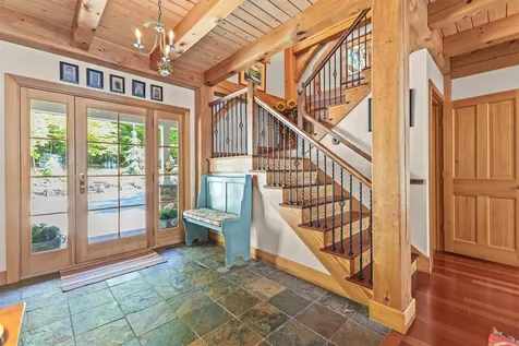 670 Spencer Farm Road Ferrisburgh VT 05491