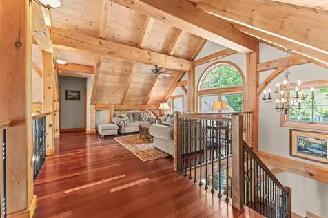 670 Spencer Farm Road Ferrisburgh VT 05491