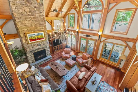 670 Spencer Farm Road Ferrisburgh VT 05491