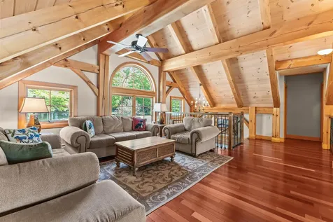 670 Spencer Farm Road Ferrisburgh VT 05491