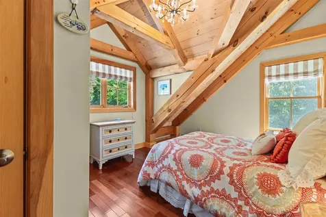 670 Spencer Farm Road Ferrisburgh VT 05491