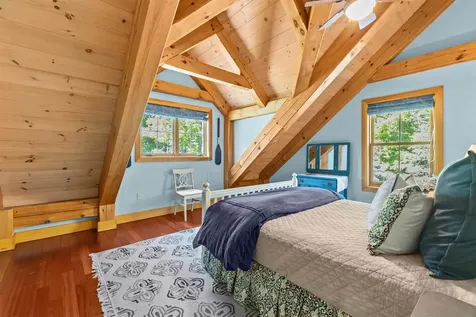 670 Spencer Farm Road Ferrisburgh VT 05491