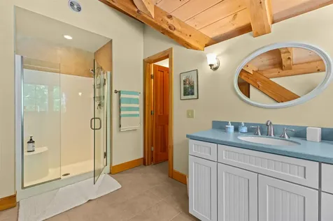 670 Spencer Farm Road Ferrisburgh VT 05491