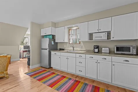 670 Spencer Farm Road Ferrisburgh VT 05491
