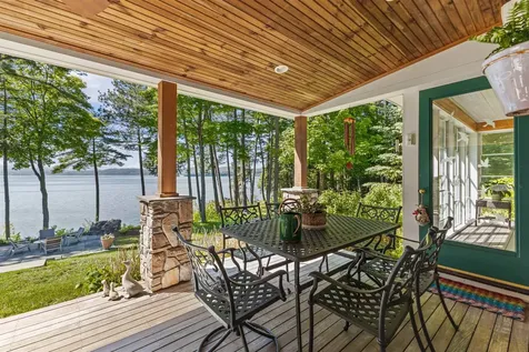 670 Spencer Farm Road Ferrisburgh VT 05491