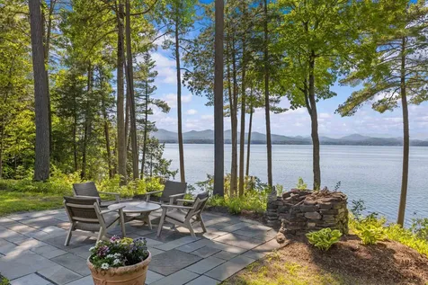 670 Spencer Farm Road Ferrisburgh VT 05491