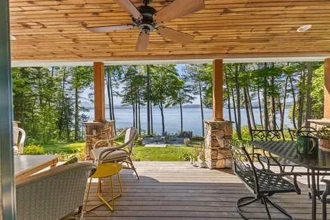 670 Spencer Farm Road Ferrisburgh VT 05491
