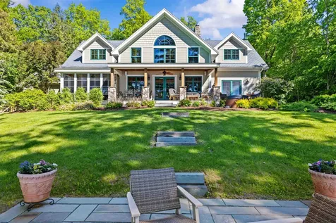 670 Spencer Farm Road Ferrisburgh VT 05491