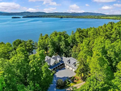 670 Spencer Farm Road Ferrisburgh VT 05491
