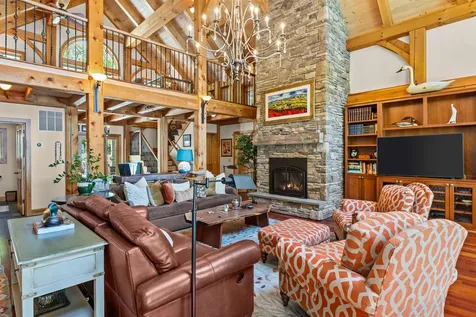 670 Spencer Farm Road Ferrisburgh VT 05491