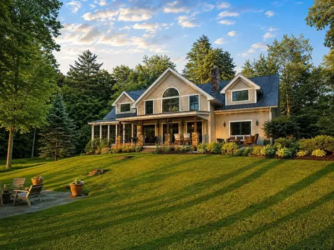 670 Spencer Farm Road Ferrisburgh VT 05491